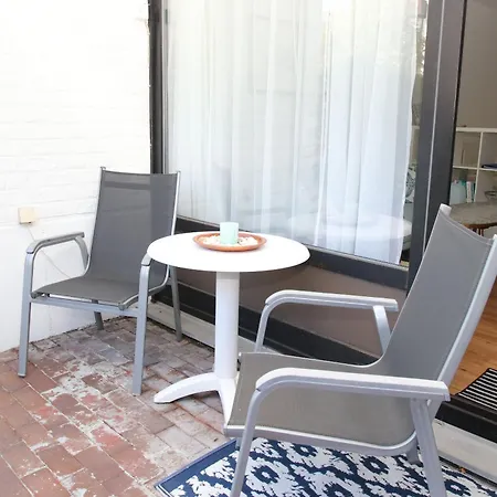 Strandredder, 171 Apartment *